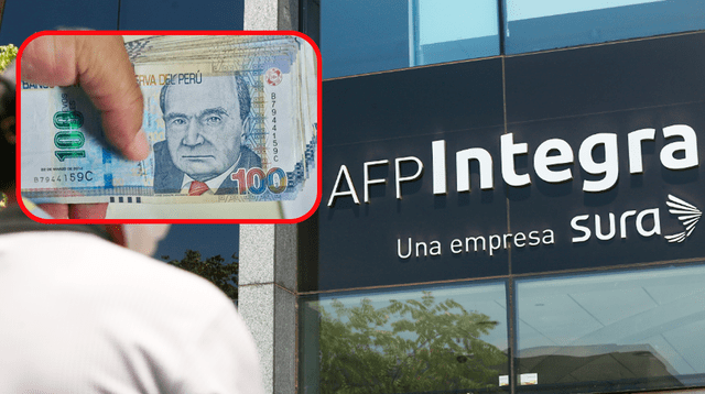 El proyecto de retiro de AFP de 19.800 soles se encuentra en la Comisión de Economía del Congreso .