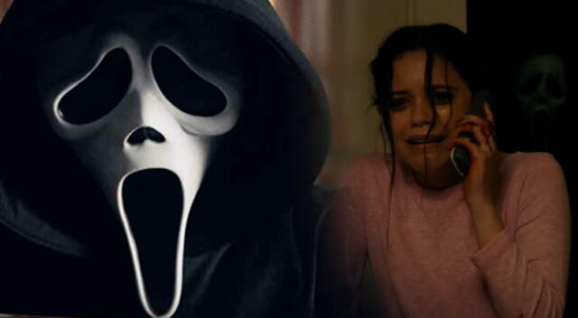 Ghostface prepara una nueva entrega "Scream 7".