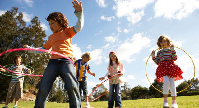 Conoce las mejores opciones de regalo para tu hijo en el Día del Niño.