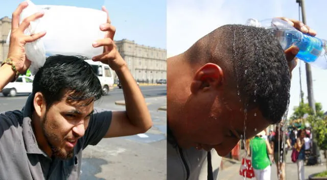 Ola de calor solo iría aumentando según la ONU