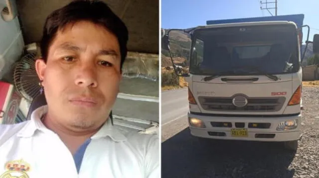 Roban camión cargado con oro en bruto valorizado en S/250.000 en Ayacucho