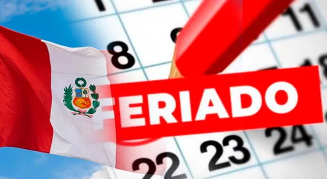 Se vienen dos feriados para agosto 2023 ¿Cuáles son y cuánto me pagarán?