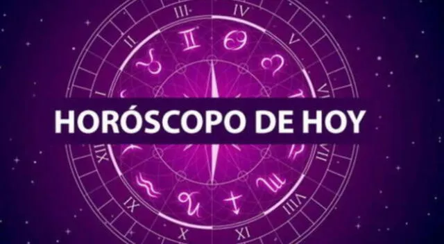 Descubre tu horóscopo hoy domingo 6 de agosto del 2023.