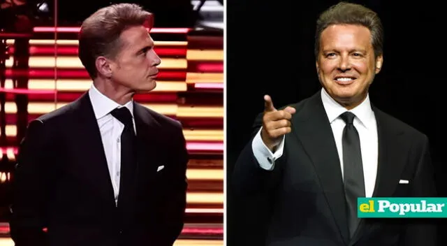 Las especulaciones sobre Luis Miguel son pan de cada día.