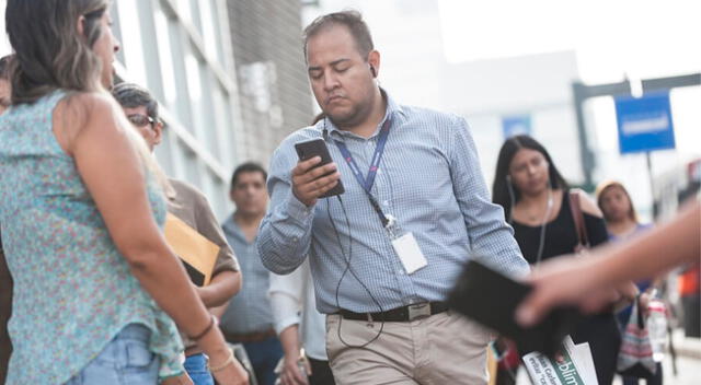 Líneas móviles que los usuarios han reportado y no son suyos.