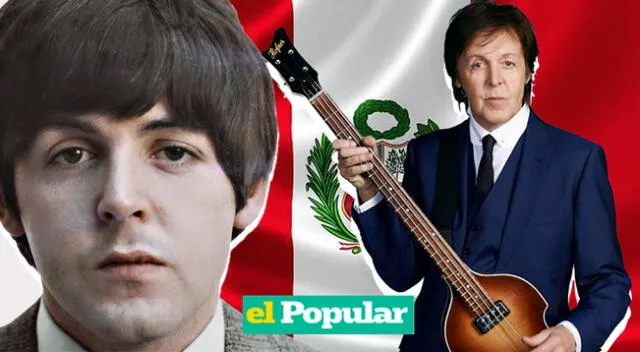 Paul McCartney acumuló 16 shows en Estados Unidos y dos en el Reino Unido entre mayo y junio de este año..