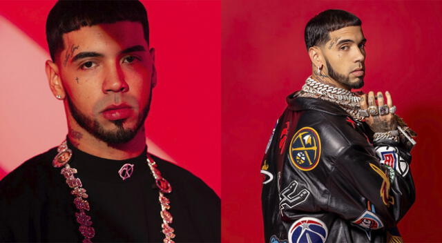 Anuel AA