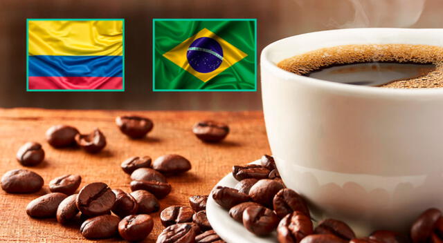 El mejor café de Latinoamérica no está entre Colombia y Brasil.