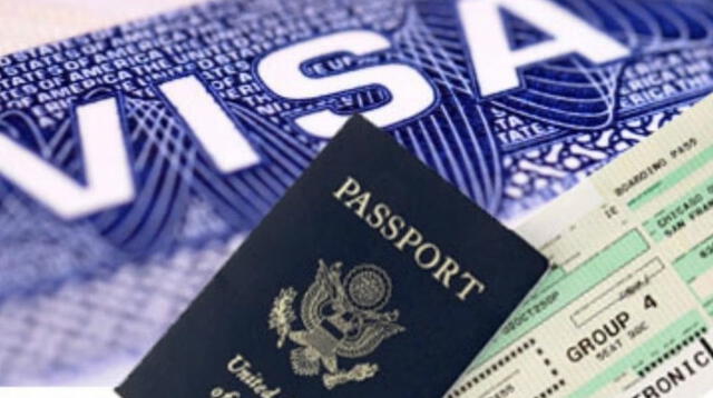 Conoce la visa que puedes tramitar en tan solo 8 días si deseas visitar de paso Estados Unidos