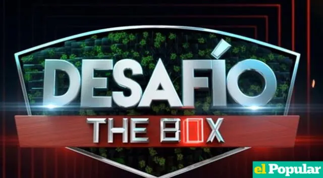 Desafío The Box, equipo de producción da nuevas revelaciones de la próxima temporada.