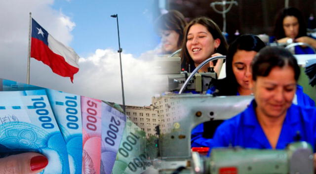 Consulta AQUÍ si accedes al pago del Bono Mujer Trabajadora Chile 2023