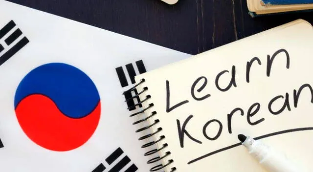 ¡Alista tu cuaderno! Revisa AQUÍ los pasos para aprender coreano gratis.