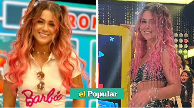 Ducelia Echevarría estará en "¿Cuál es el verdadero?".