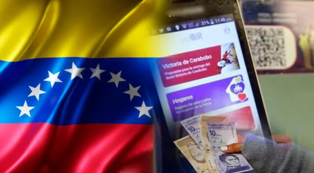 Conoce cómo puedes cobrar el bono de 1 500 bolívares