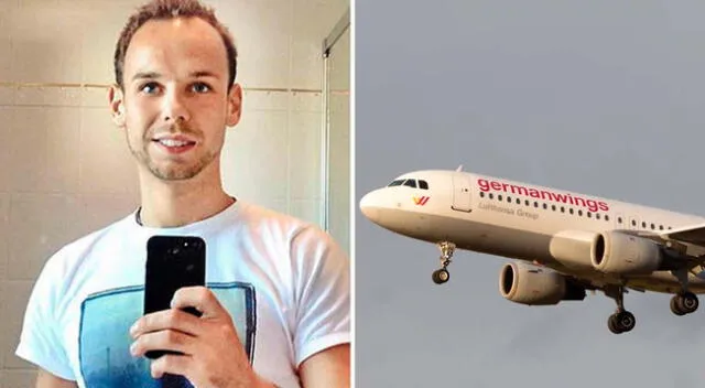 Andreas Lubitz sorprendió al mundo al estrellar un avión en los alpes franceses. Esta es su historia.