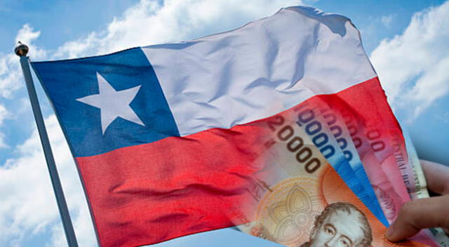 Conoce si eres beneficiario de los 200 mil de bono que ofrece Chile