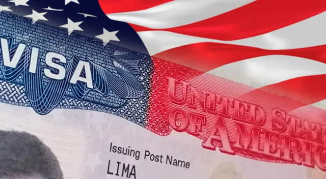 El tiempo máximo que puedes estar en EE.UU con una visa de turista es de 180 días.