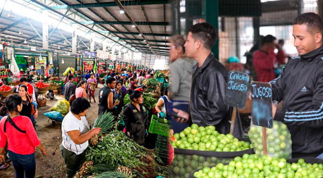 Precio del limón aumentó en S/11 el kilo: ¿Qué otros alimentos subieron de precio?