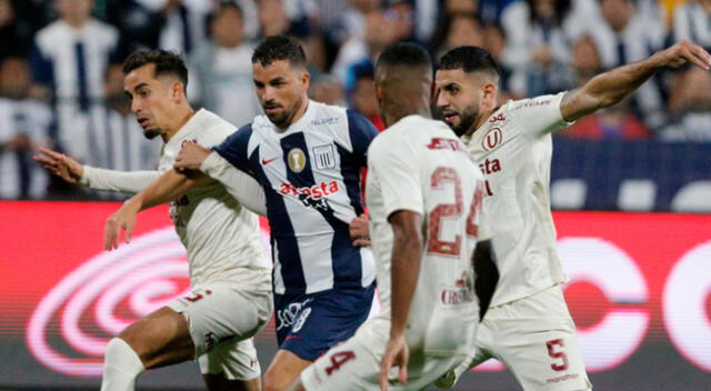 ¿Alianza Lima y Universitario de Deportes jugarán la final de la Liga 1?
