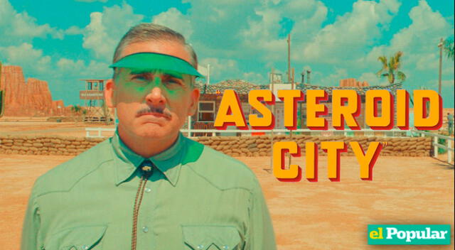 Conoce en qué servicio de streaming se estrenará Asteroid City ¿Netflix o HBO Max?