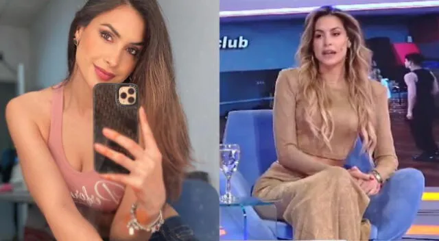 Milett Figueroa participará de 'Bailando 2023' de Marcelo Tinelli.