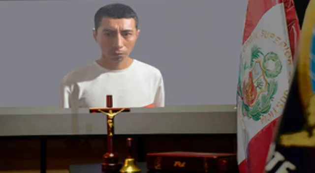 Condenan a Jorge Luis Puquio Gómez por asesinar a un estudiante de psicología en Los Olivos