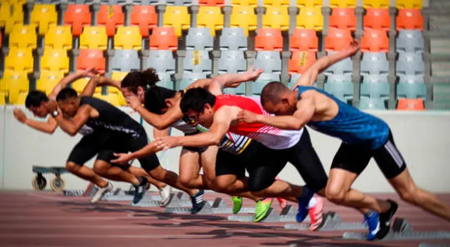 Mundial de Atletismo Sub 20 volverá al Perú.