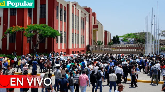 Conoce todos los detalles de la segunda prueba del examen de admisión de la UNI 2023-2.