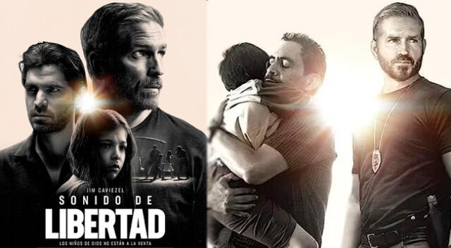 Sound of Freedom: Así fue la llegada de Eduardo Verástegui a Lima para promocionar su película