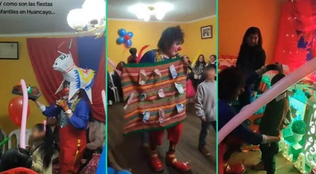 La iniciativa fue viral en TikTok.