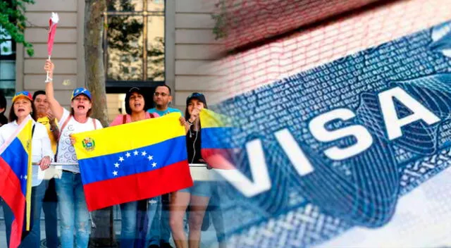 Te detallamos los países que exigen la visa a los ciudadanos venezolanos.