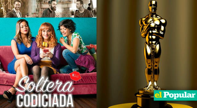 Soltera Codiciada es una de las candidatas para representar al Perú en los Premios Óscar.