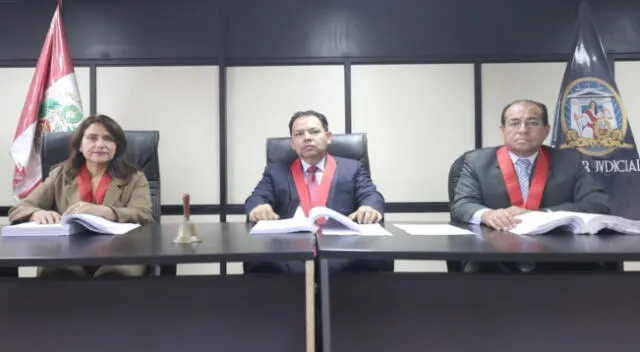 Los magistrados de la Segunda Sala Penal de Apelaciones Permanente de Lima Norte emitieron la drástica condena