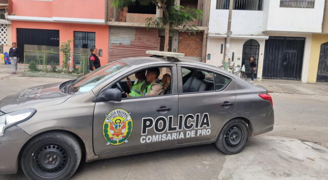 El estado de salud de la víctima es crítico debido a que una bala se arrojó en el cuello.