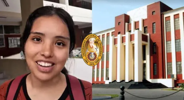 Estudiantes de la UNI revelan que no tienen tiempo para una relación amorosa y es video en YouTube.