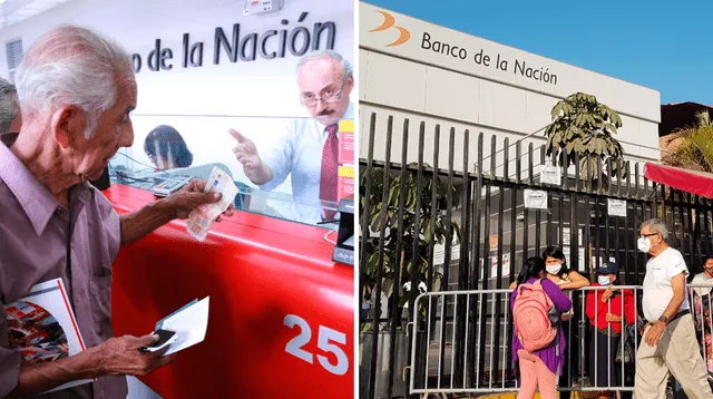 El Banco de la Nación ofrecerá préstamos hasta mediados de setiembre.