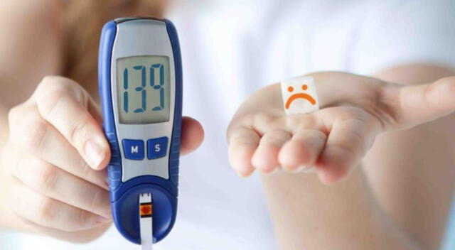 La diabetes es una enfermedad crónica que afecta la forma en que el cuerpo regula los niveles de azúcar en la sangre.