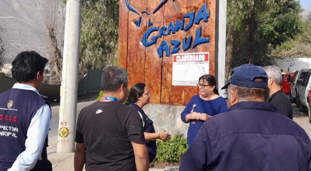 El restaurante lleva más de 11 días sin operar en su sede de Santa Clara.