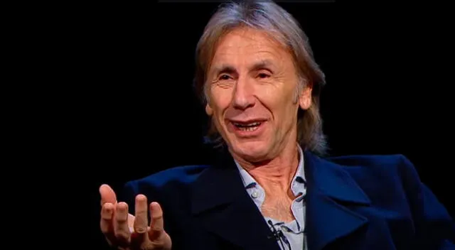 Ricardo Gareca narró una increíble anécdota que sorprenderá a más de uno.