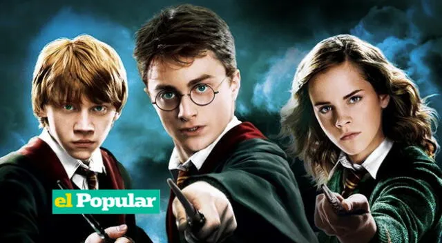 La saga de películas de Harry Potter es un verdadero maratón  que ha cautivado a generaciones enteras con personajes icónicos  y fascinantes.