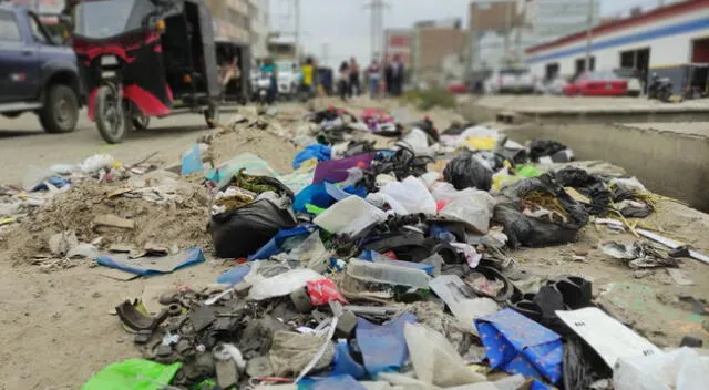 Esta ciudad se perfilaba como una de las más prósperas del país pero en los últimos años viene sufriendo muchos problemas.