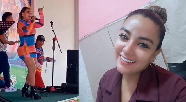 cantante Juliana Perea fallece tras someterse a liposucción