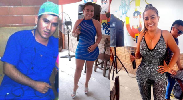 Padres de cantante señalaron que doctor que operó a su hija trató de fugar.