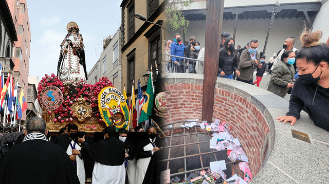 Este 30 de agosto se realizarán diversas actividades para honrar a Santa Rosa de Lima.