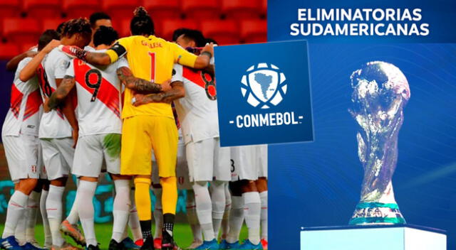 Te compartimos todo lo que debes de saber sobre la selección peruana en Eliminatorias 2026.