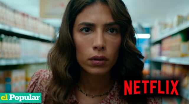 Te contamos la verdad detrás de la historia de "¿Quién es Erin Carter?", la nueva miniserie de Netflix.