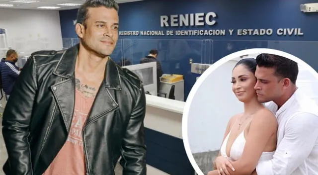 Christian Domínguez se divorció: ¿Cómo lo habrá tomado Pamela Franco?