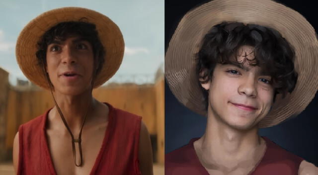 One Piece: ¿Cuál es la razón por la que su creador eligió a Iñaki Godoy como 'Luffy' en Live Action?