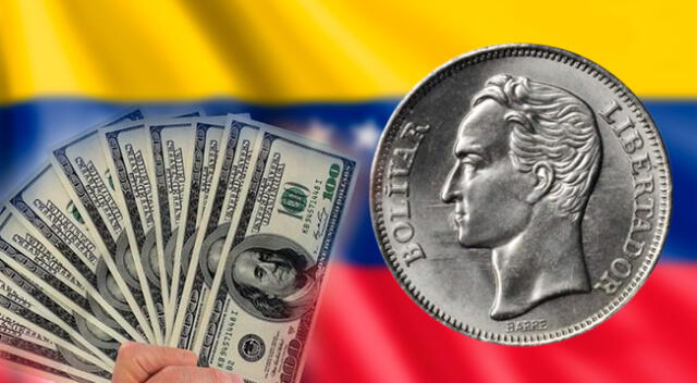 Conoce más sobre la moneda de 2 bolívares que puede hacerte ganar dinero.