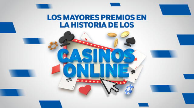 Juegos de casino online